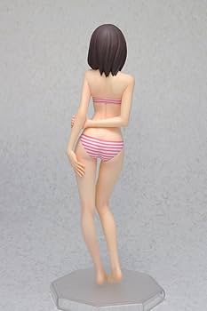 Amazon.co.jp: ラブプラス 姉ヶ崎 寧々【水着Ver.】 (1/8